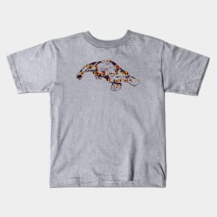 Platypus Disco Kids T-Shirt